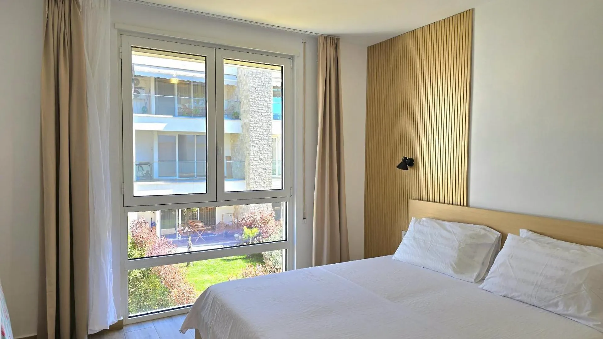 Sandy Beach Apartment - 291 Durrës Albanien
